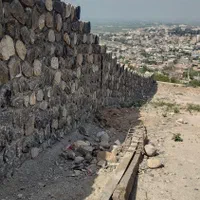 استا کار سنگ چین مالون ،بلوک واجر چینی،بتن ریزی|خدمات پیشه و مهارت|مینودشت, |دیوار