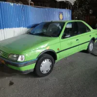 تاکسی سبز گردشی|خودرو سواری و وانت|تهران, تسلیحات|دیوار