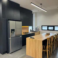 اجاره روزانه ویلا مدرن ۳خواب با جکوزی روباز ۶نفره