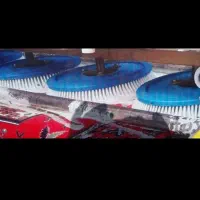 قالیشویی((مهرافشان ))سراسرشهر ۱۰۰درصدتضمین