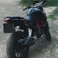 بنلی ۲۵۰ تک