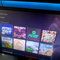 Ps5|کنسول، بازی ویدئویی و آنلاین|گلبهار, شهر جدید گلبهار|دیوار