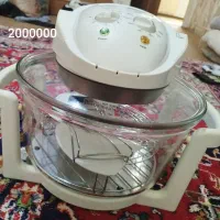 وسایل آشپزخانه|اجاق گاز و لوازم برقی پخت‌وپز|محمدیه-قزوین, |دیوار