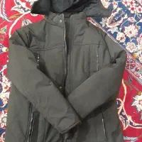 کاپشن مردانه