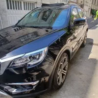فیدلیتی پرایم 7 نفره مدل 1402 گیربکس جدید