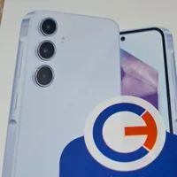 سامسونگ a55