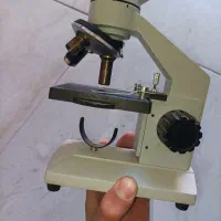 میکروسکوپ