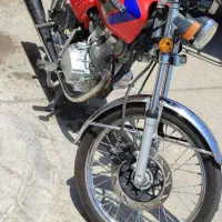 موتورسیکلت تکتاز150|موتورسیکلت|شیراز, منطقه هوایی شهید دوران|دیوار