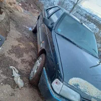 فروش پژوه ۴۰۵ شاسی پلمپ|خودرو سواری و وانت|الیگودرز, |دیوار