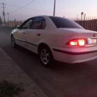 سمند LX 88|خودرو سواری و وانت|مشهد, آزادشهر|دیوار