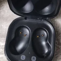 کیس ایرپاد بادز لایو اورجینال اصلی مشابه صفر AKG|لوازم جانبی موبایل و تبلت|تهران, فلسطین (میدان انقلاب)|دیوار