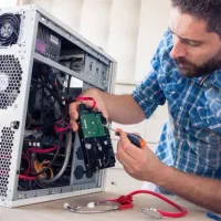 خدمات شبکه و کامپیوتر|خدمات رایانه‌ای و موبایل|تبریز, |دیوار