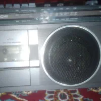 رادیو ضبط هیتاچی|سیستم صوتی خانگی|طرقبه, |دیوار