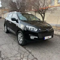 جک s5 مدل ۱۴۰۰ اتوماتیک بدون رنگ