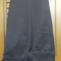 شلوار مردانه سورمه ای و مشکی