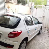 پژو.207i TU5P ارتقا یافته