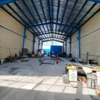 سوله و سالن صنعتی|اجارهٔ دفتر صنعتی، کشاورزی، تجاری|رباط‌کریم, شهرک صنعتی زواره‌ای|دیوار