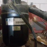 فروشی|یخچال و فریزر|خنداب, |دیوار