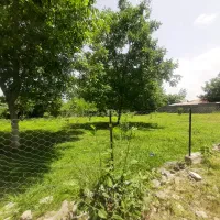 فروش زمین 400 متری مسکونی روستایی چشم انداز جنگلی|فروش زمین و ملک کلنگی|صومعهسرا, |دیوار