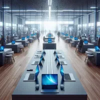خرید لپ‌تاپ i7 با بیش از ۱۸۰ مدل به قیمت عمده