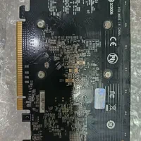 کارت گرافیک گیگابایت Nvidia Gforce GT 1030 2g|قطعات و لوازم جانبی رایانه|اصفهان, گلزار|دیوار