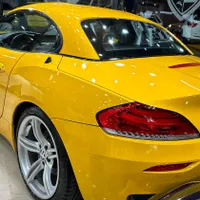 BMW Z4|خودرو سواری و وانت|تهران, ستارخان|دیوار