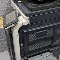 کونیکا 452|پرینتر، اسکنر، کپی، فکس|کرج, حصارک بالا|دیوار