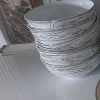 کاسه توس چینی