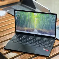 لپ تاپ اپن باکس HP14 نسل ۱۳ شیک و سبک خاص دانشجویی|رایانه همراه|یزد, |دیوار