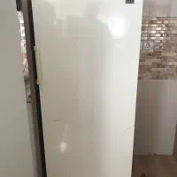 یخچال و فریزر پارس