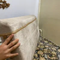 پشتی