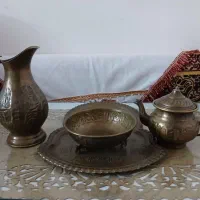 برنز