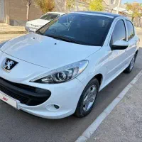 ۲۰۷ پاناروما ارتقا یافته