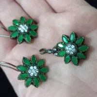 نیم ست عثمانی
