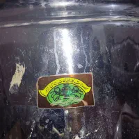 سماورنفتی کهنه|کلکسیون اشیاء عتیقه|کرمان, |دیوار