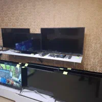 فروش و معاوضه تلویزیون LED در حد نو|تلویزیون و پروژکتور|تبریز, |دیوار