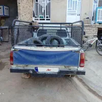 پیکان وانت مدل ۹۱|خودرو سواری و وانت|شاهیوند, |دیوار