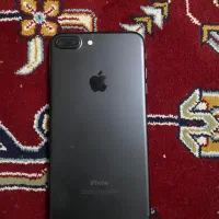 ایفون 7 plus|موبایل|شیراز, زند|دیوار