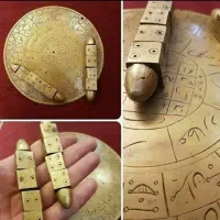 کتب دعا سرکتاب قدیمی