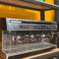 قهوه ساز صنعتی یونیک میرا