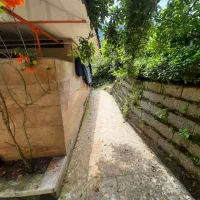 خانه ویلایی دل جنگل|فروش خانه و ویلا|احمدسرگوراب, |دیوار