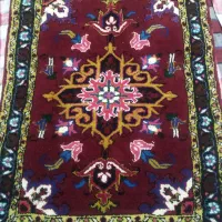 فرش دستبافت