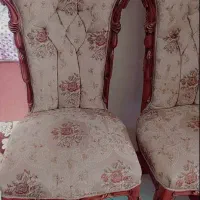 مبل سلطنتی|مبلمان خانگی و میز عسلی|ملایر, |دیوار