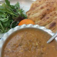 آشپزخانه و بیرون بر حاج مسیح|خدمات پذیرایی، مراسم|نور, |دیوار