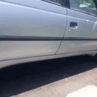 پژو 405 جی ال ایکس (GLX)، مدل ۱۳۹۰