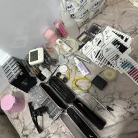 لوازم اکستنشن مژه