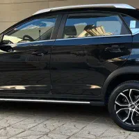 X22 Pro مدل۱۴۰۳ فقط ۱۳هزار کارکرد در حدصفر|خودرو سواری و وانت|گناباد, |دیوار