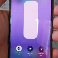 اپل iPhone X با حافظهٔ ۶۴ گیگابایت