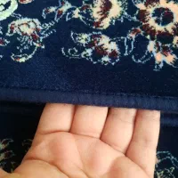 فرش ۱۲۰۰ شانه|فرش|زنجان, |دیوار