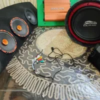 باند سیستم ماشین|قطعات یدکی و لوازم جانبی|کرمان, |دیوار